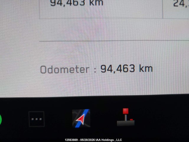 Продаж на аукціоні авто 2024 Tesla Cybertruck Awd, vin: 7G2CEHED4RA046092, номер лоту: 12563669