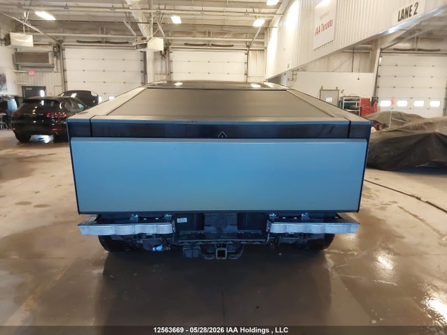 Продаж на аукціоні авто 2024 Tesla Cybertruck Awd, vin: 7G2CEHED4RA046092, номер лоту: 12563669