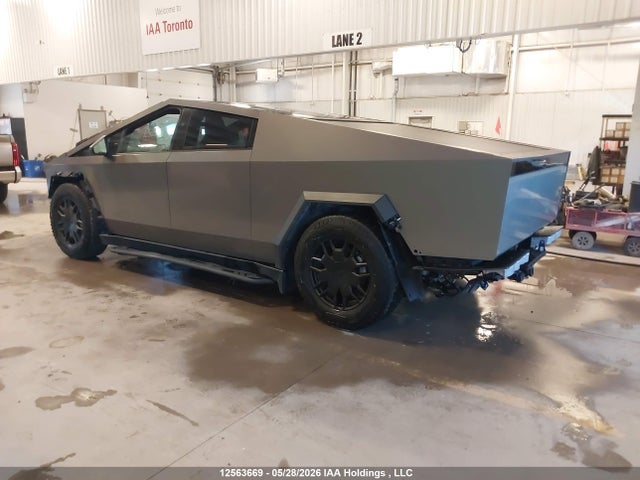 Продаж на аукціоні авто 2024 Tesla Cybertruck Awd, vin: 7G2CEHED4RA046092, номер лоту: 12563669