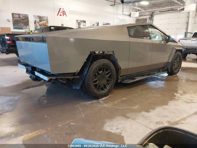 Продаж на аукціоні авто 2024 Tesla Cybertruck Awd, vin: 7G2CEHED4RA046092, номер лоту: 12563669