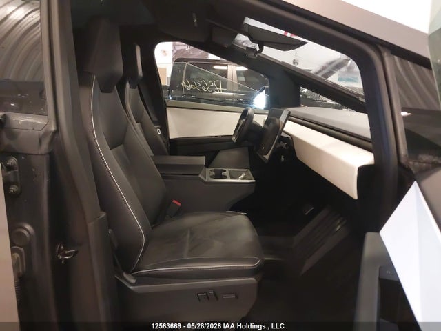 Продаж на аукціоні авто 2024 Tesla Cybertruck Awd, vin: 7G2CEHED4RA046092, номер лоту: 12563669