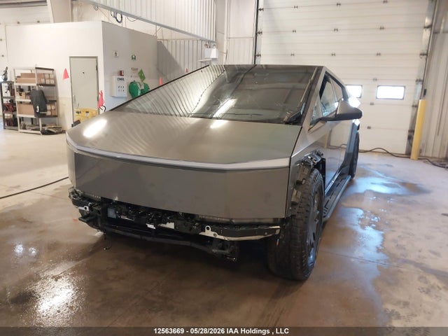 Продаж на аукціоні авто 2024 Tesla Cybertruck Awd, vin: 7G2CEHED4RA046092, номер лоту: 12563669