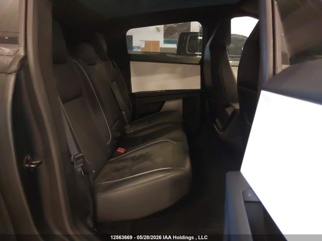 Продаж на аукціоні авто 2024 Tesla Cybertruck Awd, vin: 7G2CEHED4RA046092, номер лоту: 12563669