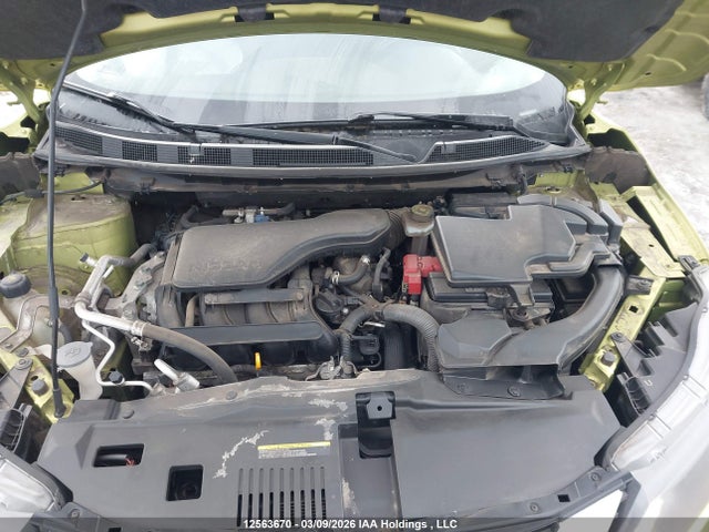 JN1BJ1CW5LW369811 Nissan Rogue Sport S/sv/sl