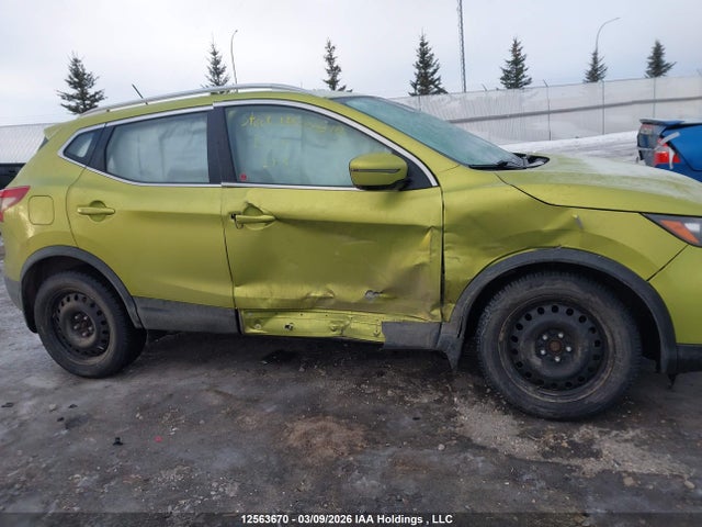 JN1BJ1CW5LW369811 Nissan Rogue Sport S/sv/sl