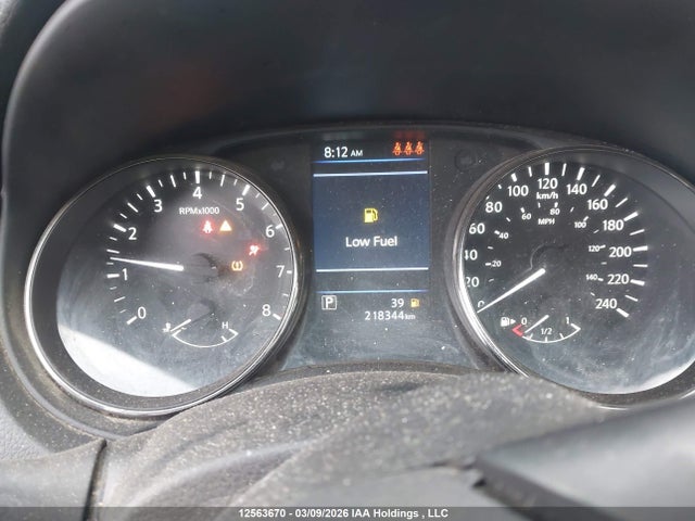 JN1BJ1CW5LW369811 Nissan Rogue Sport S/sv/sl