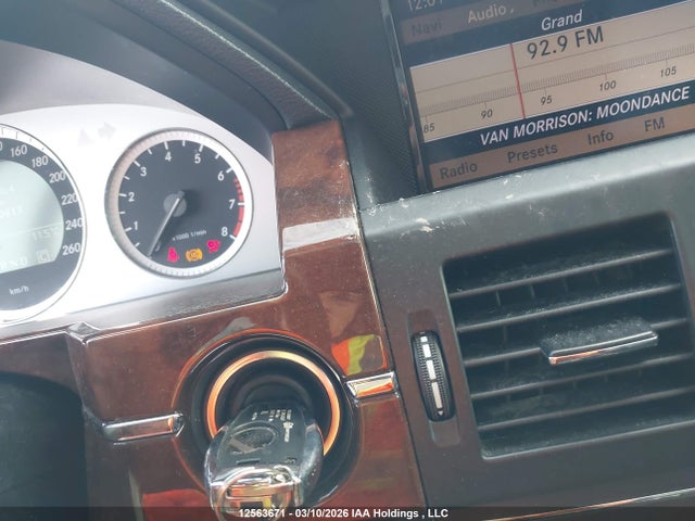 12563671 :رقم المزاد ، WDCGG8HB4AF483726 vin ، 2010 Mercedes-benz Glk-class مزاد بيع