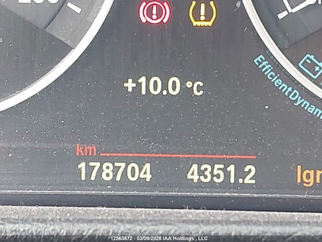 12563672 :رقم المزاد ، WBA3D5C57FK290107 vin ، 2015 Bmw 328d Xdrive مزاد بيع