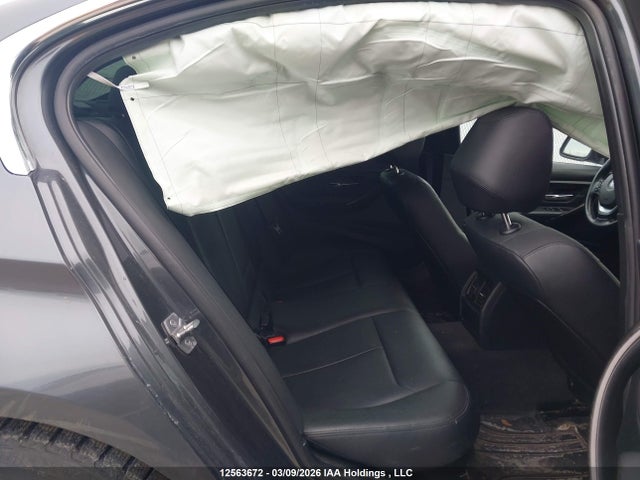 12563672 :رقم المزاد ، WBA3D5C57FK290107 vin ، 2015 Bmw 328d Xdrive مزاد بيع