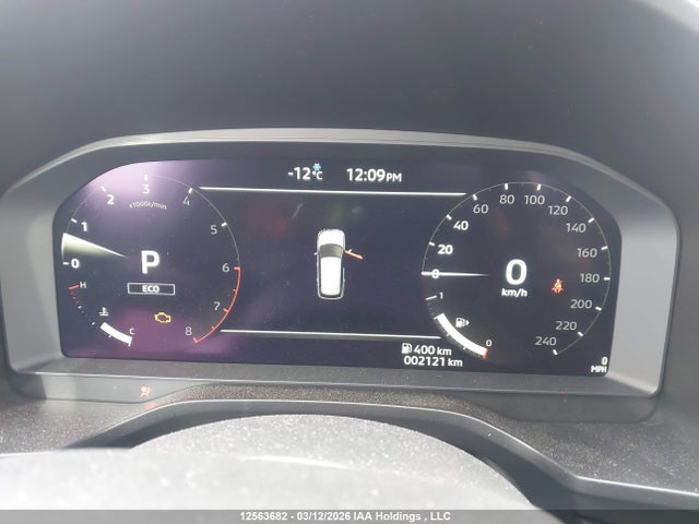 JA4J4WA83SZ620432 Mitsubishi Outlander Sel