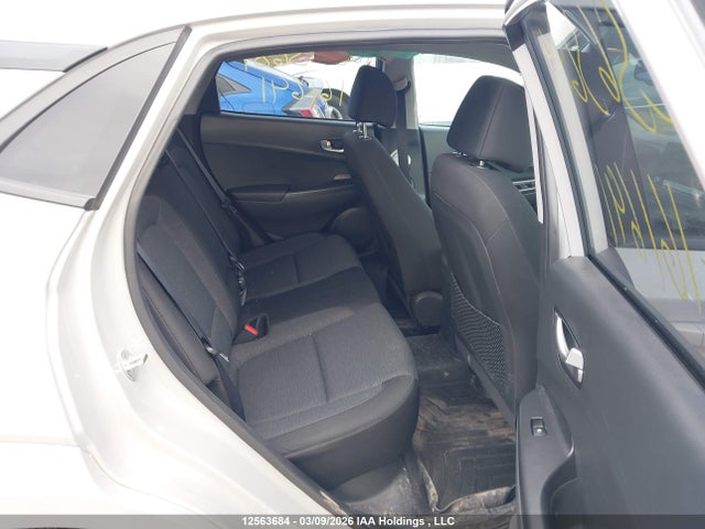 KM8K23AG9PU161641 Hyundai Kona Electric Preferred