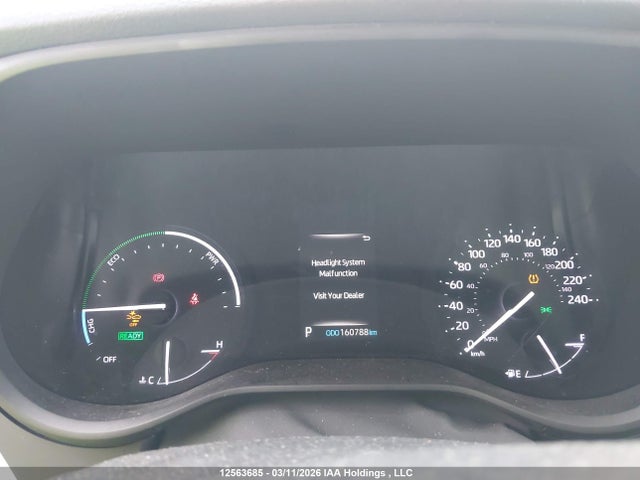 5TDGRKEC4PS164362 Toyota Sienna Le/xle/platinum/xse/limited/xse 25th Anniversary