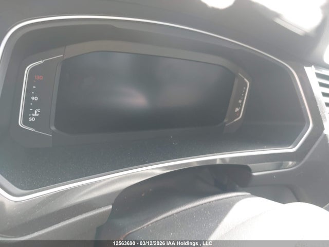 Продажа на аукционе авто 2024 Volkswagen Tiguan, vin: 3VVMB7AX2RM046747, номер лота: 12563690