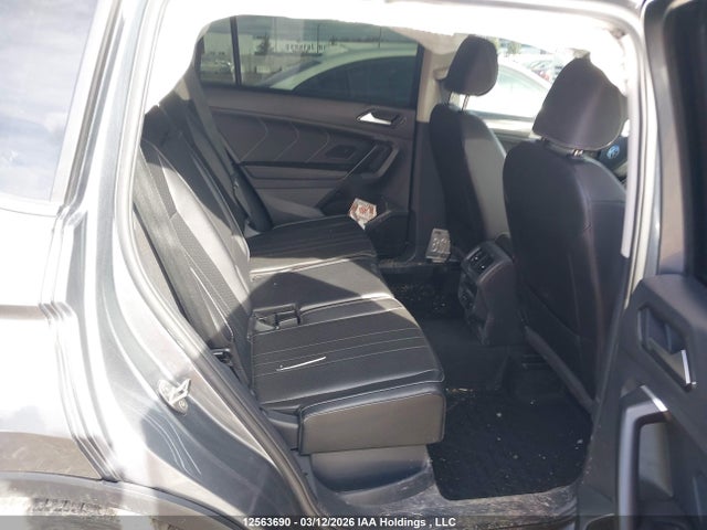 Продажа на аукционе авто 2024 Volkswagen Tiguan, vin: 3VVMB7AX2RM046747, номер лота: 12563690