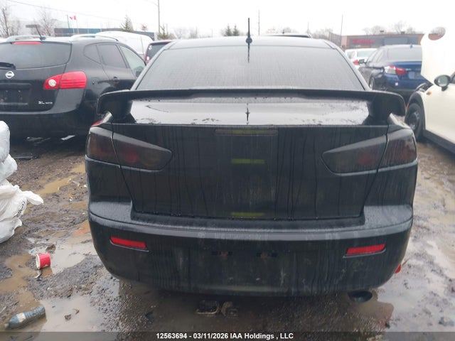 Aukcja sprzedaży 2014 Mitsubishi Lancer Se, vin: JA32U2FU3EU603817, numer aukcji: 12563694