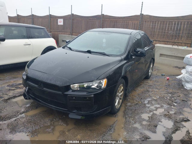 Aukcja sprzedaży 2014 Mitsubishi Lancer Se, vin: JA32U2FU3EU603817, numer aukcji: 12563694