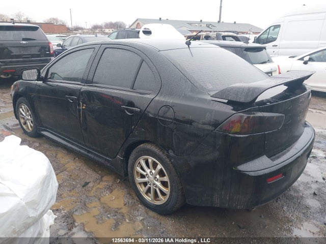 Aukcja sprzedaży 2014 Mitsubishi Lancer Se, vin: JA32U2FU3EU603817, numer aukcji: 12563694
