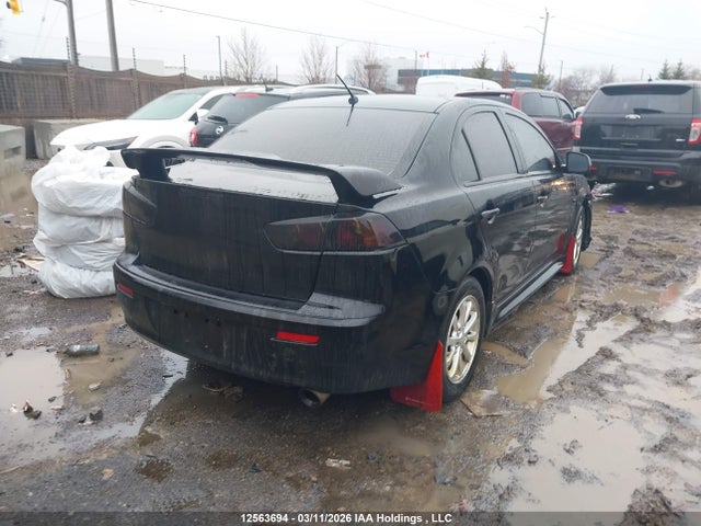 Aukcja sprzedaży 2014 Mitsubishi Lancer Se, vin: JA32U2FU3EU603817, numer aukcji: 12563694