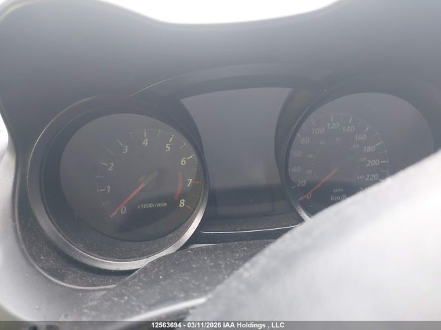 Aukcja sprzedaży 2014 Mitsubishi Lancer Se, vin: JA32U2FU3EU603817, numer aukcji: 12563694