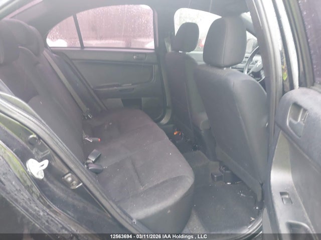 Aukcja sprzedaży 2014 Mitsubishi Lancer Se, vin: JA32U2FU3EU603817, numer aukcji: 12563694