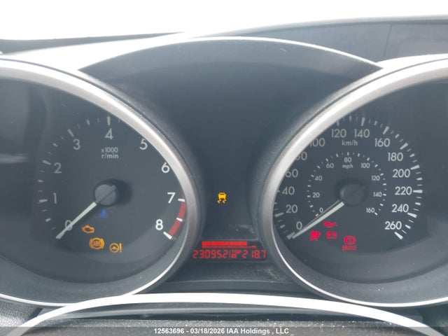 Продаж на аукціоні авто 2011 Mazda 3 I, vin: JM1BL1UF2B1455904, номер лоту: 12563696