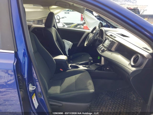 Aukcja sprzedaży 2015 Toyota Rav4, vin: 2T3BFREV3FW398938, numer aukcji: 12563698
