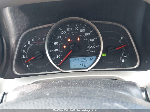 Aukcja sprzedaży 2015 Toyota Rav4, vin: 2T3BFREV3FW398938, numer aukcji: 12563698