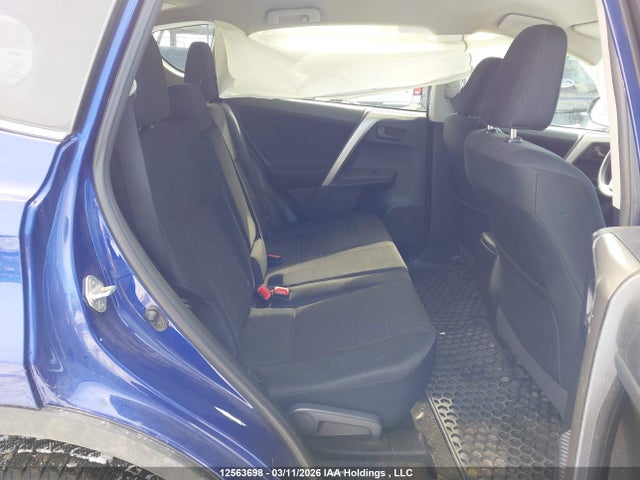 Aukcja sprzedaży 2015 Toyota Rav4, vin: 2T3BFREV3FW398938, numer aukcji: 12563698