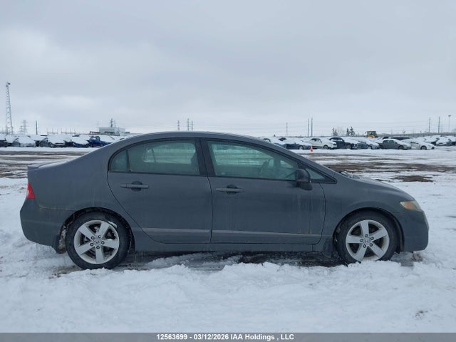 Продаж на аукціоні авто 2009 Honda Civic Lx-s, vin: 2HGFA16689H018202, номер лоту: 12563699
