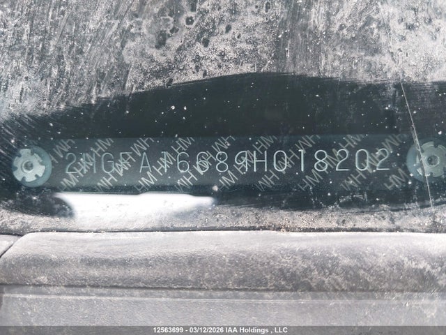 Продаж на аукціоні авто 2009 Honda Civic Lx-s, vin: 2HGFA16689H018202, номер лоту: 12563699