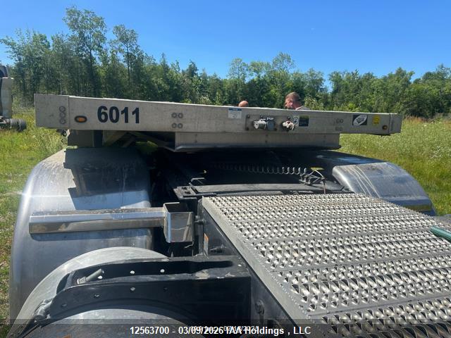 1W1K55321R6634762 Wilson Trailer Co Flatdeck