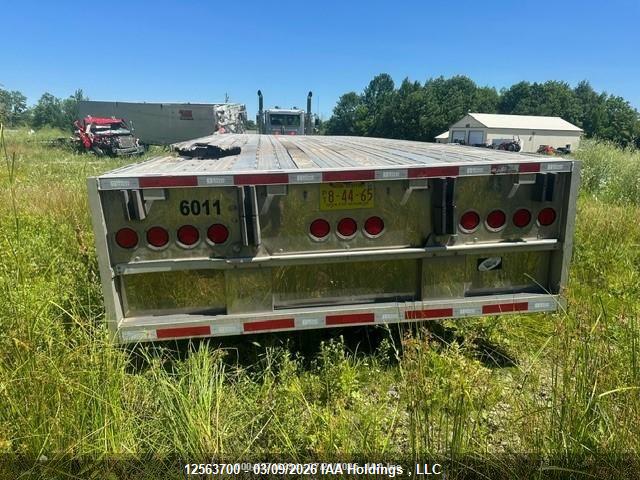 1W1K55321R6634762 Wilson Trailer Co Flatdeck