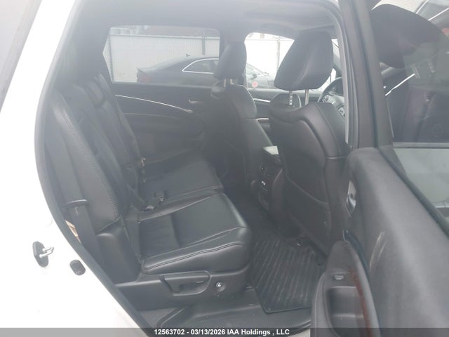 Aukcja sprzedaży 2017 Acura Mdx Navi, vin: 5FRYD4H44HB500583, numer aukcji: 12563702