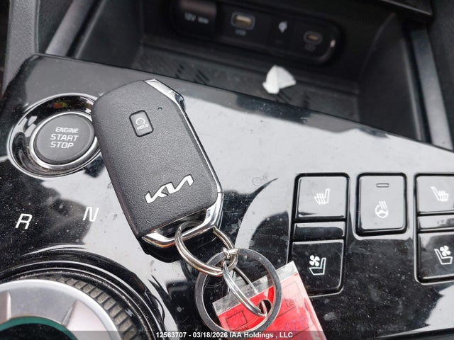 KNDPVDDH0S7244328 KIA Sportage Ex Premium