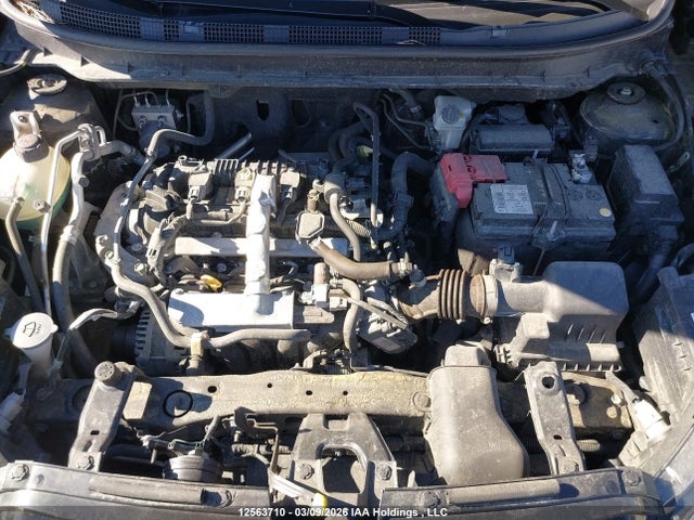 3N1CP5CV9SL476785 Nissan Kicks Play Sv