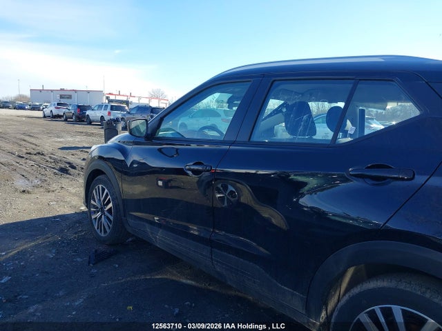 3N1CP5CV9SL476785 Nissan Kicks Play Sv