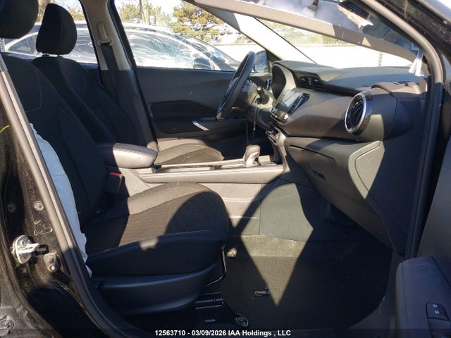 3N1CP5CV9SL476785 Nissan Kicks Play Sv