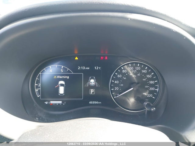 3N1CP5CV9SL476785 Nissan Kicks Play Sv