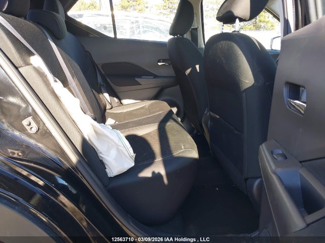 3N1CP5CV9SL476785 Nissan Kicks Play Sv