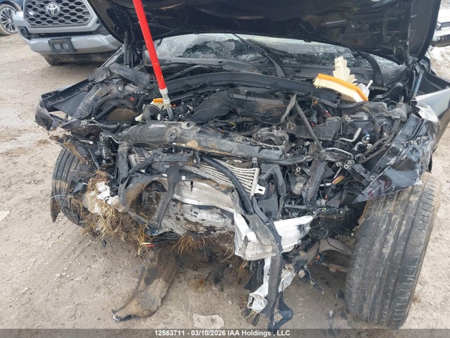 Aukcja sprzedaży 2020 Bmw 440xi Gran Coupe, vin: WBA4J7C05LBV99552, numer aukcji: 12563711
