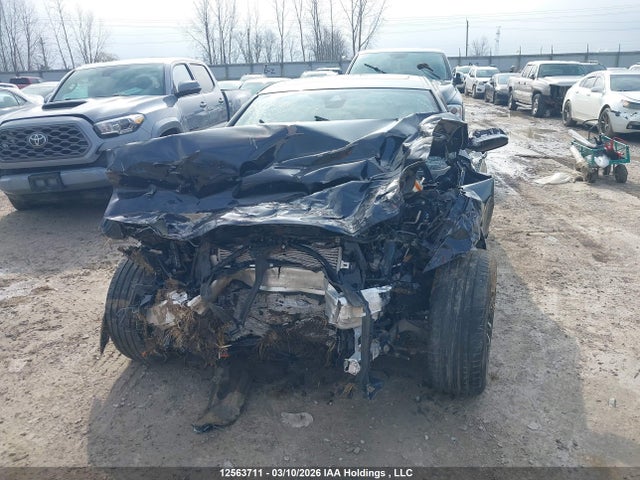 Aukcja sprzedaży 2020 Bmw 440xi Gran Coupe, vin: WBA4J7C05LBV99552, numer aukcji: 12563711