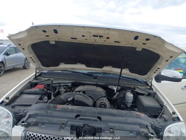 Aukcja sprzedaży 2013 Gmc Yukon Denali Denali, vin: 1GKS2EEF8DR185787, numer aukcji: 12563712
