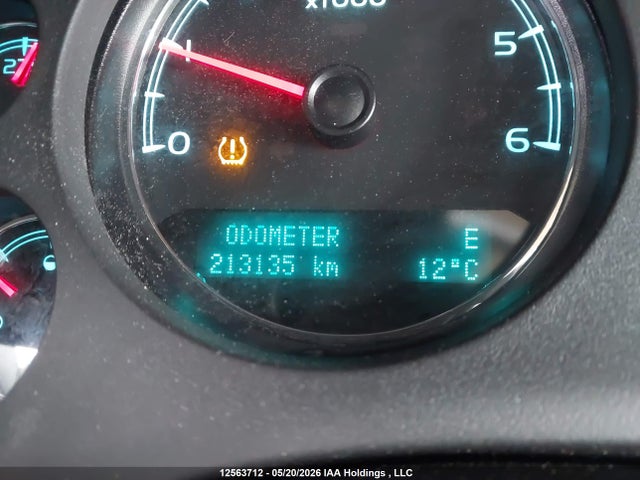 Aukcja sprzedaży 2013 Gmc Yukon Denali Denali, vin: 1GKS2EEF8DR185787, numer aukcji: 12563712