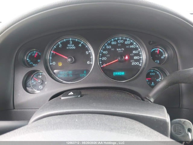 Aukcja sprzedaży 2013 Gmc Yukon Denali Denali, vin: 1GKS2EEF8DR185787, numer aukcji: 12563712