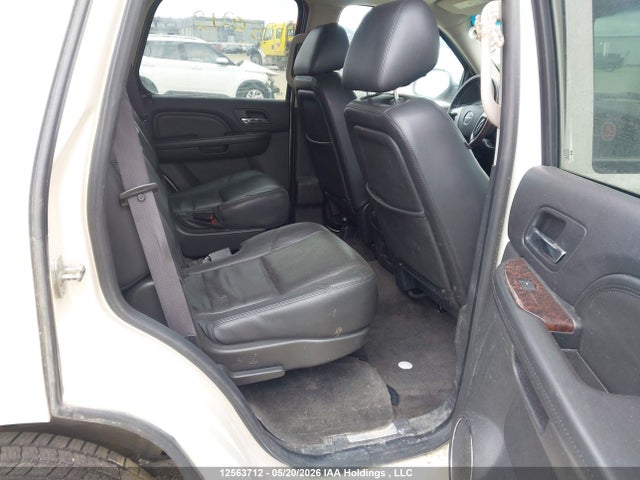 Aukcja sprzedaży 2013 Gmc Yukon Denali Denali, vin: 1GKS2EEF8DR185787, numer aukcji: 12563712