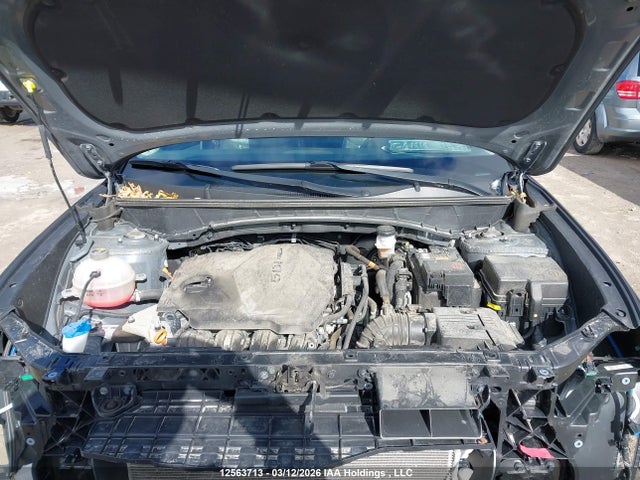 Продаж на аукціоні авто 2022 Hyundai Tucson Preferred Awd With Trend Package, vin: KM8JCCAEXNU162303, номер лоту: 12563713