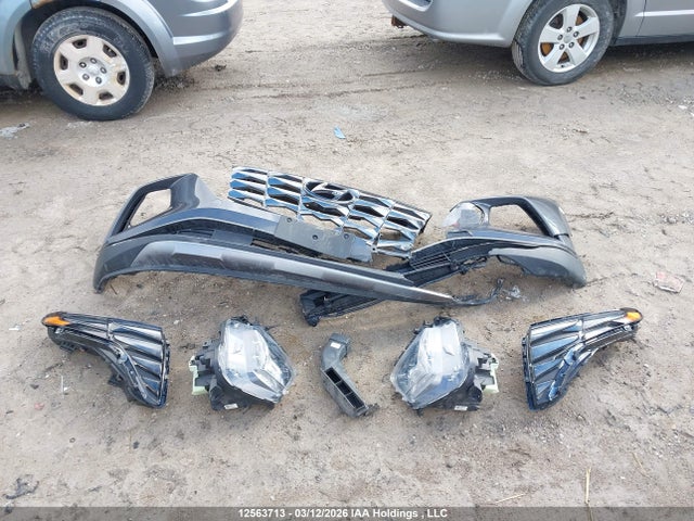 Продаж на аукціоні авто 2022 Hyundai Tucson Preferred Awd With Trend Package, vin: KM8JCCAEXNU162303, номер лоту: 12563713