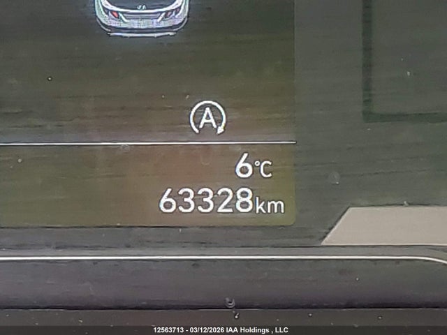 Продаж на аукціоні авто 2022 Hyundai Tucson Preferred Awd With Trend Package, vin: KM8JCCAEXNU162303, номер лоту: 12563713