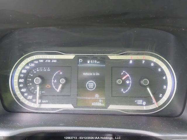 Продаж на аукціоні авто 2022 Hyundai Tucson Preferred Awd With Trend Package, vin: KM8JCCAEXNU162303, номер лоту: 12563713