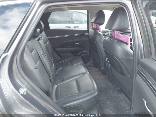 Продаж на аукціоні авто 2022 Hyundai Tucson Preferred Awd With Trend Package, vin: KM8JCCAEXNU162303, номер лоту: 12563713
